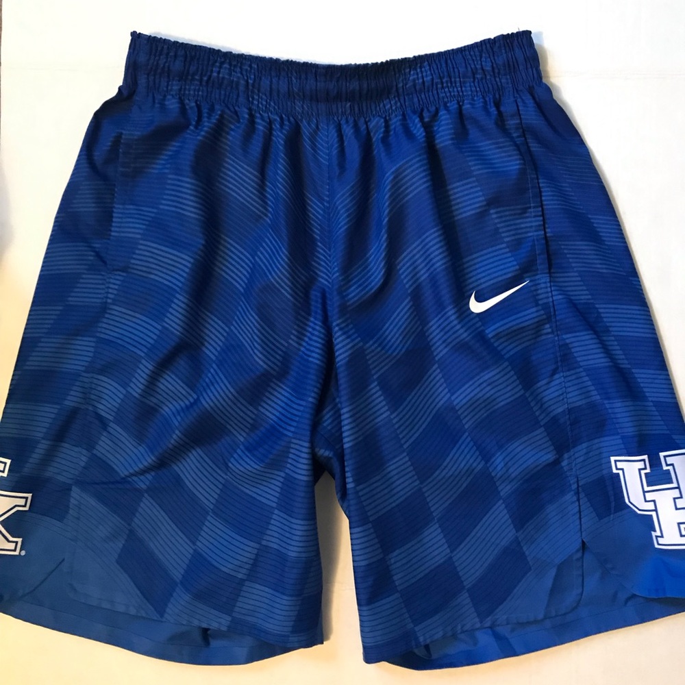 Dri-Fit Nike Kentucky Shorts